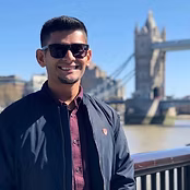 Saurabh Dadu Singhal